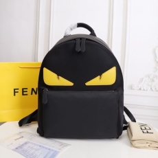 Mens Fendi Backpacks